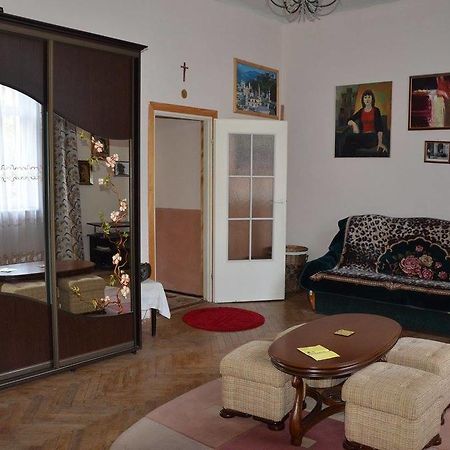 Mieszkanie Na Szpitalnej Lviv Extérieur photo