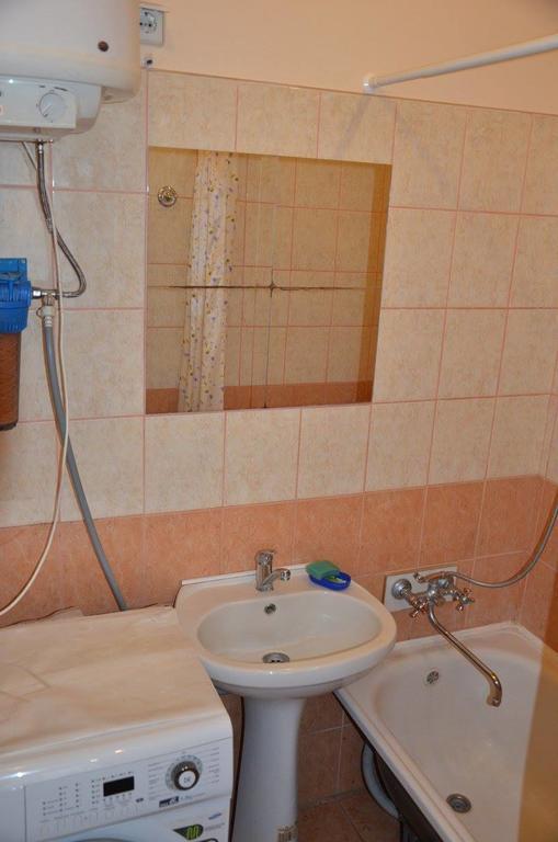 Mieszkanie Na Szpitalnej Lviv Extérieur photo