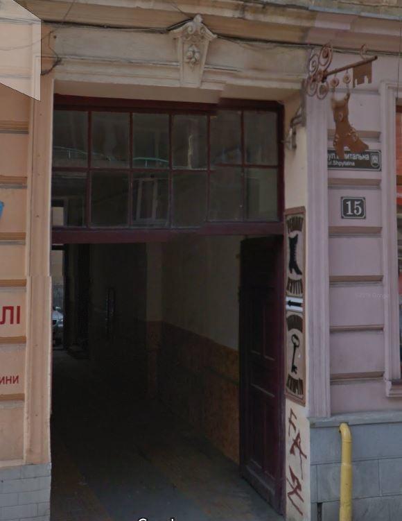 Mieszkanie Na Szpitalnej Lviv Chambre photo